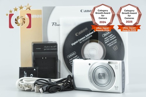 Canon powershot a3500 - canon,
