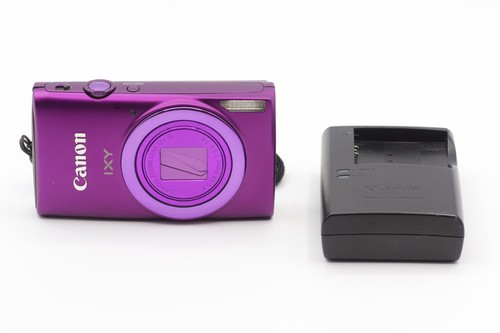 Canon ixy 630 - ixy, elph