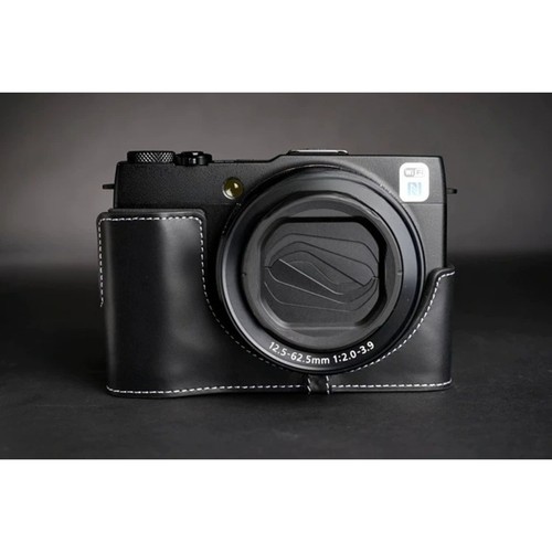 Mezza custodia fotocamera