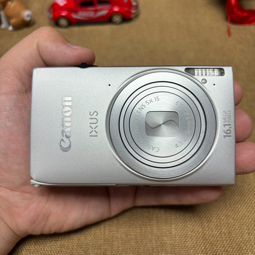 Canon ixy 420f powershot elph - canon,