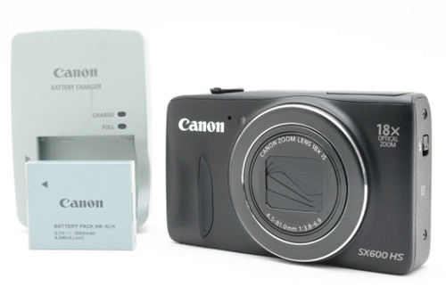 Quasi come nuova - [], canon