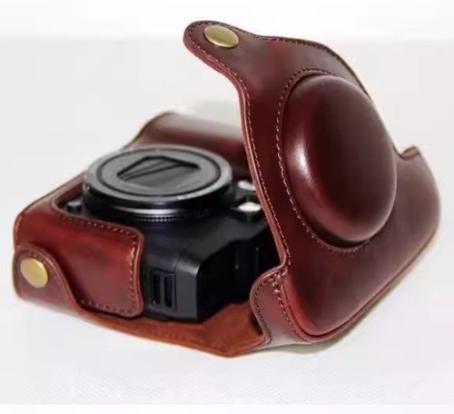 Custodia per fotocamera canon - custodia,