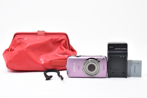 Ecc canon ixy digital - ecc,