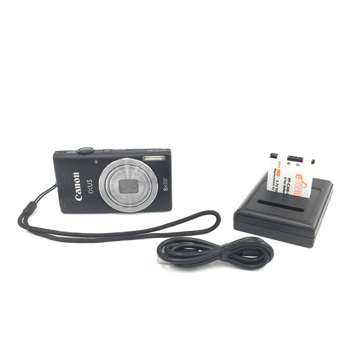Canon ixus 132 - canon,