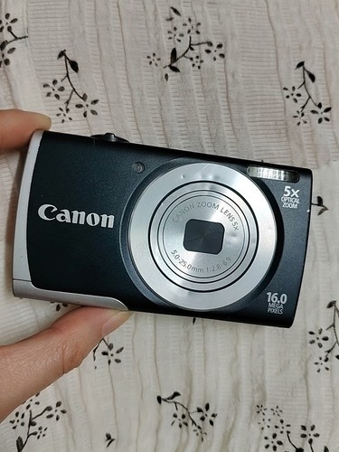Canon a2600 nero - canon, nero-28-140mm,