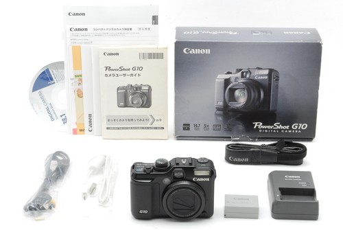 Mint boxed canon - mint, boxed】canon