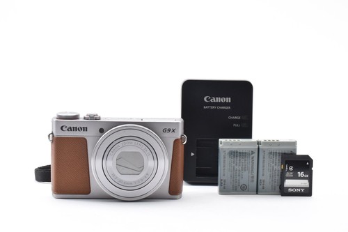 Canon powershot g9x 2 - canon,