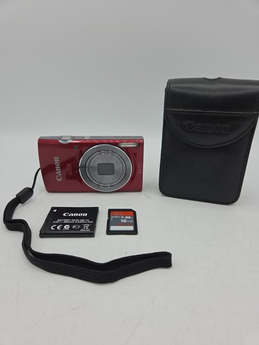 Fotocamera digitale canon - digitale,
