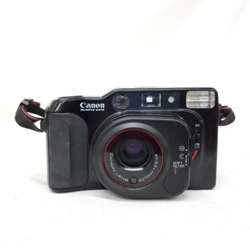 Canon autoboy tele - canon,