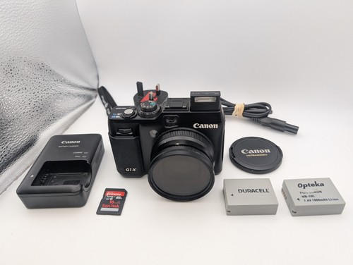 Canon powershot 14 - x, 14,3