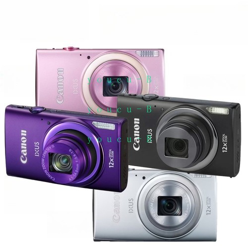 Canon powershot elph 340 - canon,