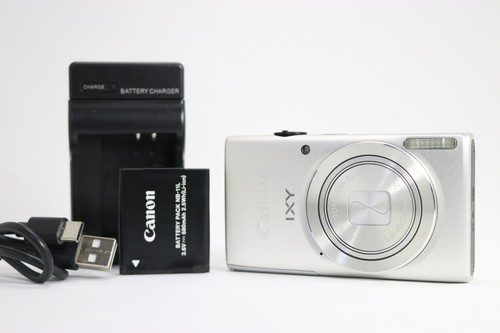 Ottimo come nuovo canon - canon, ixy