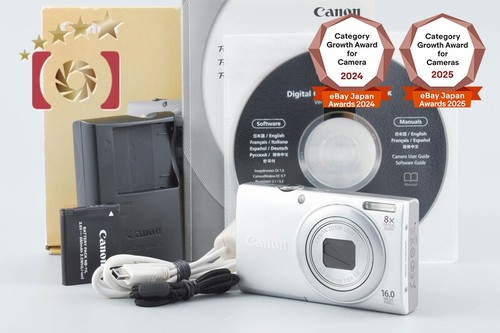 Canon powershot a4000 - canon,