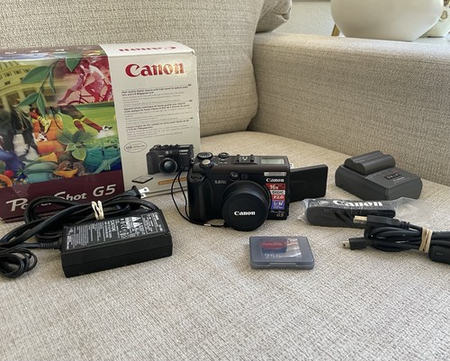 Canon powershot mp - canon,