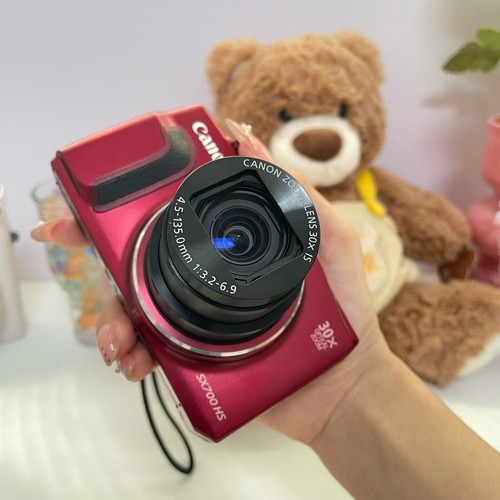 Canon powershot sx700 - powershot,