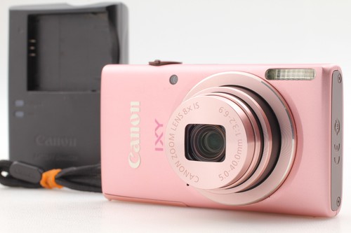 Ottime condizioni canon ixy - condizioni],