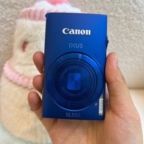 Canon powershot elph 320 - powershot,