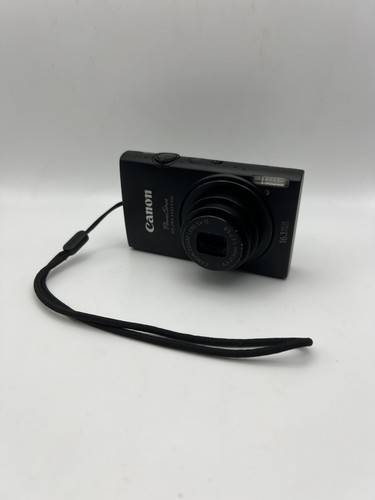 Canon powershot elph - powershot,