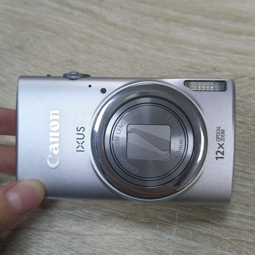 Canon powershot elph 340 - elph,
