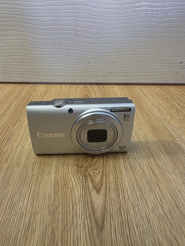Canon powershot a4000 - powershot, hd