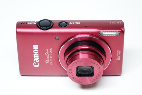 Canon ixus 140 elph - elph, is