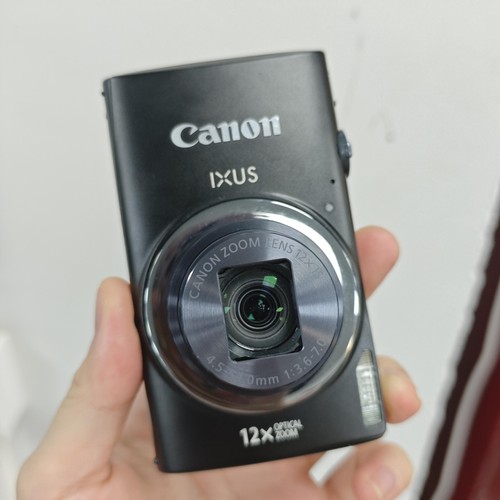 Canon powershot elph 340 - canon,