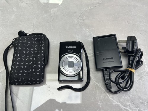 Canon ixus 145 16mp zoom - 145, 8x