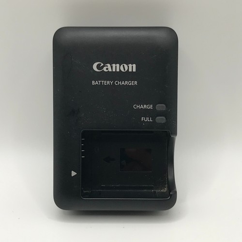 Genuine canon 2lce charger - genuine,