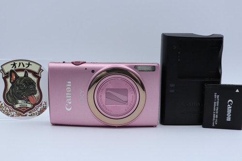 Come nuovo canon ixy 630 - [come,