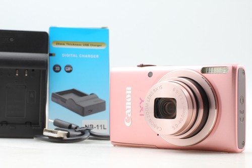 Quasi come nuovo - canon, ixy