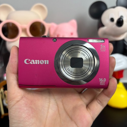Canon powershot a2300 - canon,
