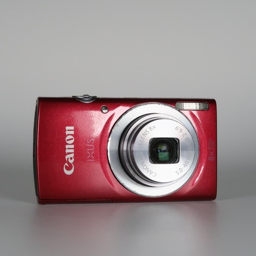 Canon ixus 145 elph - ixus, 135