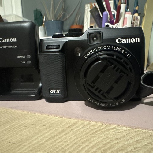 Canon powershot 14 3 - x, 14,3