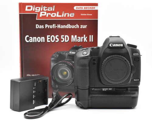Canon eos mark 21 - canon, 21,1mp