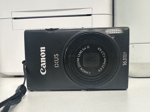 Canon ixy 220f powershot - canon,
