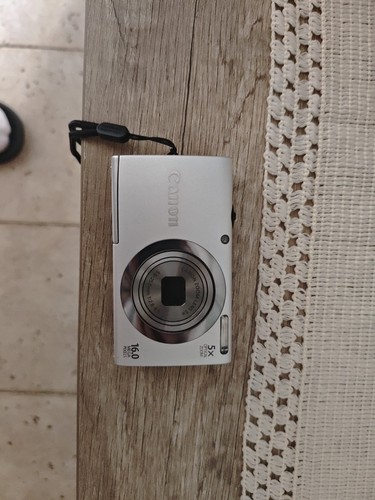 Canon powershot a2300 - canon, hd