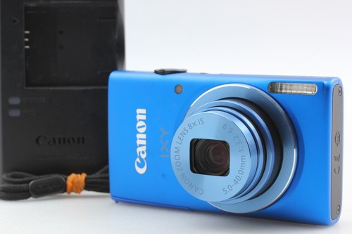 Quasi come nuovo canon ixy - come,