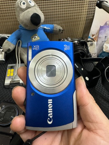 Canon a2600 blu - canon,