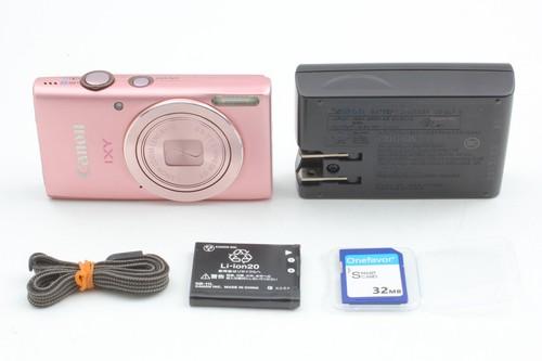 Ottime condizioni canon ixy - [ottime,
