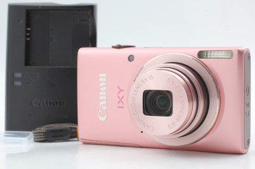 Ottime condizioni canon ixy - [ottime,
