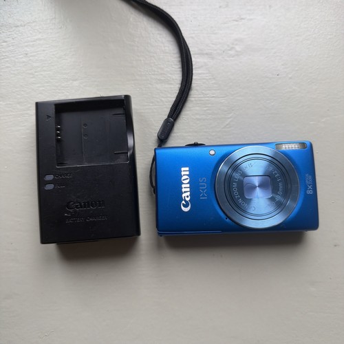 Canon ixus 132 - canon,