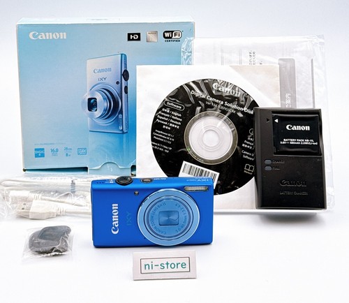 Canon ixy 100f - canon,