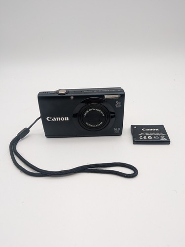 Canon powershot a3400 16mp - powershot,