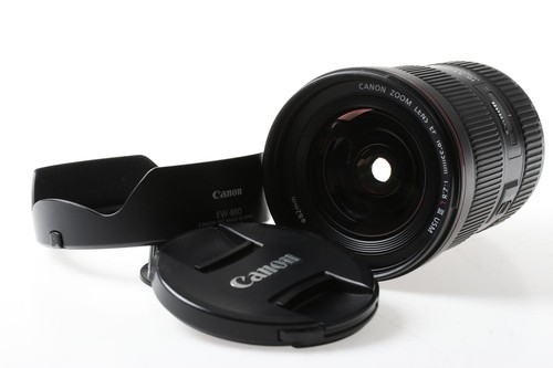 Canon 35mm 8 l - 16-35mm,