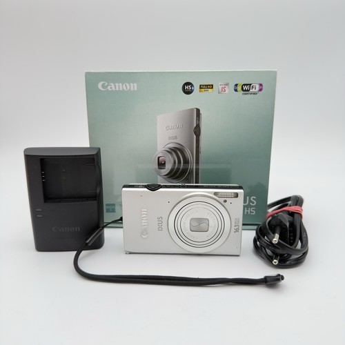 Canon ixus 240 - ixus, fotocamera