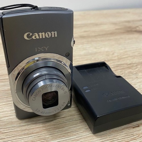 Canon ixy 130 powershot - ixy, 130/powershot
