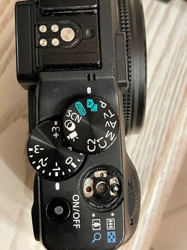 Canon powershot g16 1 - powershot, g16,