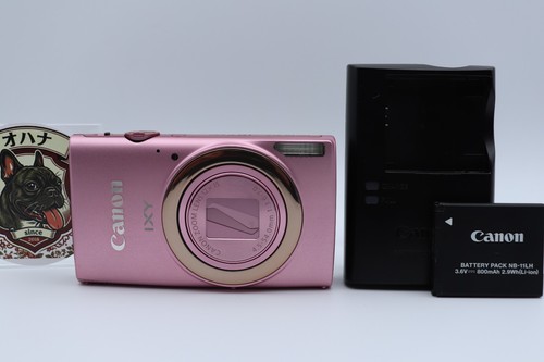 Ottimo come nuovo canon ixy - come, nuovo]