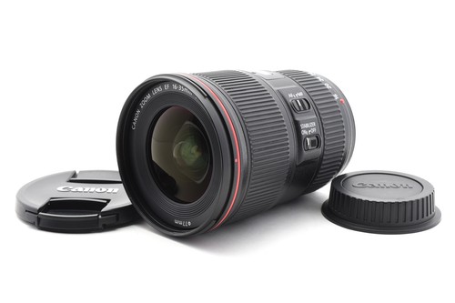 Canon 35mm f4l - 16-35mm, is