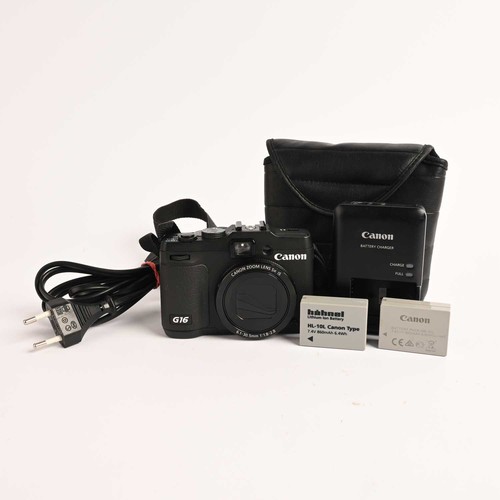 Canon powershot g16 1 - canon,